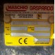 SEMINATRICE GASPARDO SP 540 - 6 ROWS