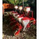 SEMINATRICE GASPARDO SP 540 - 6 ROWS