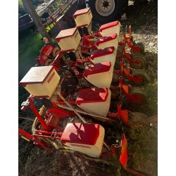 SEMINATRICE GASPARDO SP 540 - 6 ROWS