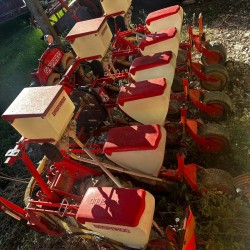 SEMINATRICE GASPARDO SP 540 - 6 ROWS