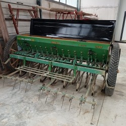 SEMINATRICE IMA LA ROCCA RANGER 250 X 15