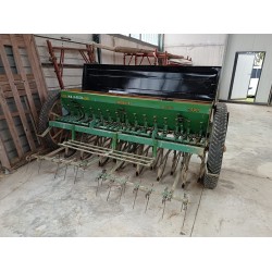 SEMINATRICE IMA LA ROCCA RANGER 250 X 15