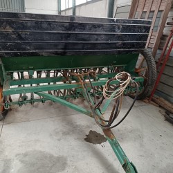 SEMINATRICE IMA LA ROCCA RANGER 250 X 15