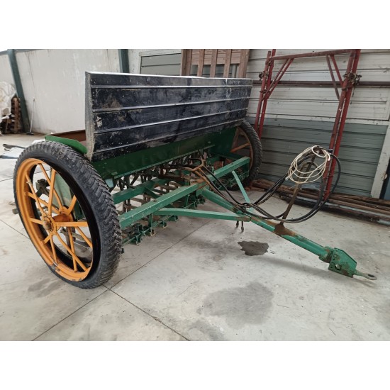 SEMINATRICE IMA LA ROCCA RANGER 250 X 15