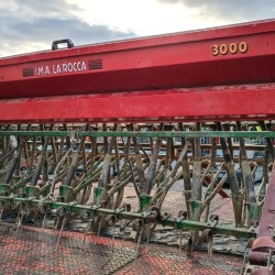 SEMINATRICE IMA LA ROCCA RIVER 3000