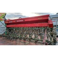 SEMINATRICE IMA LA ROCCA RIVER 3000