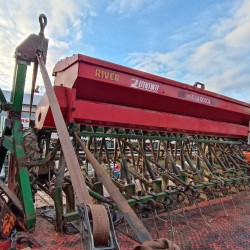 SEMINATRICE IMA LA ROCCA RIVER 3000