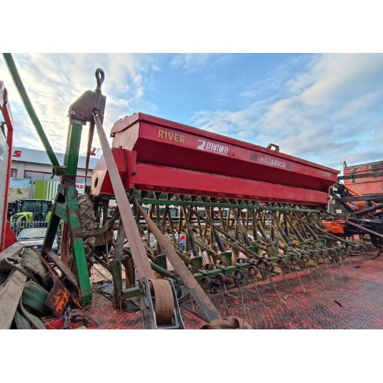 SEMINATRICE IMA LA ROCCA RIVER 3000