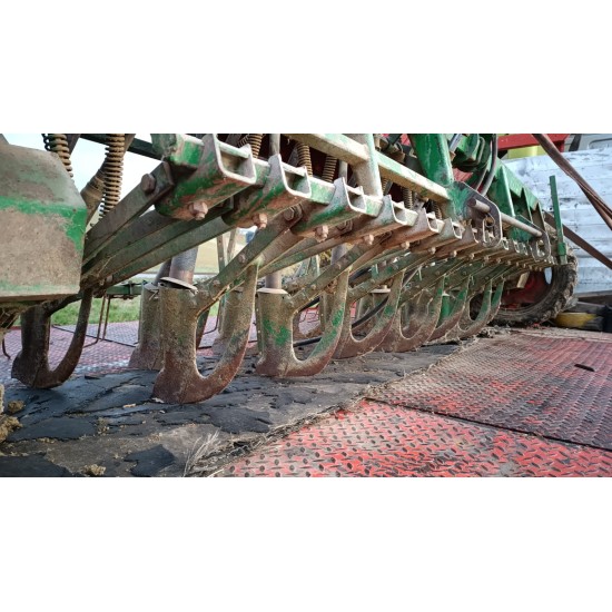 SEMINATRICE IMA LA ROCCA RIVER 3000