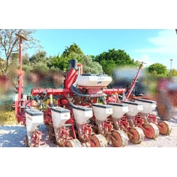 SEMINATRICE KUHN PLANTER 3 TI MULTI 6-7 RG