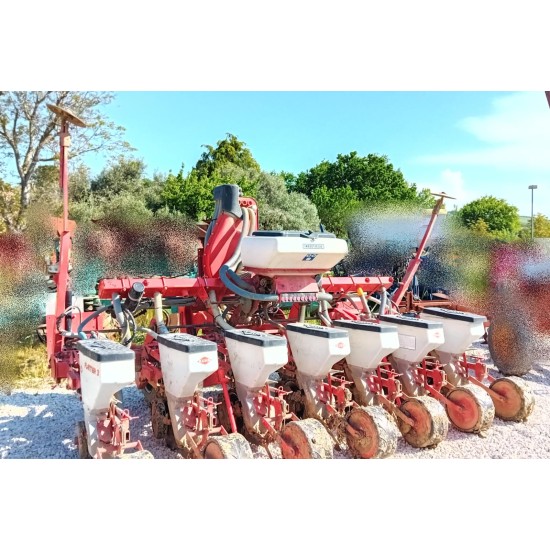 SEMINATRICE KUHN PLANTER 3 TI MULTI 6-7 RG