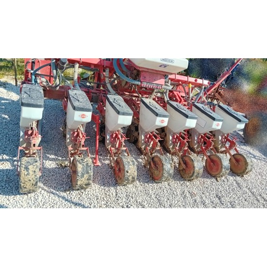 SEMINATRICE KUHN PLANTER 3 TI MULTI 6-7 RG