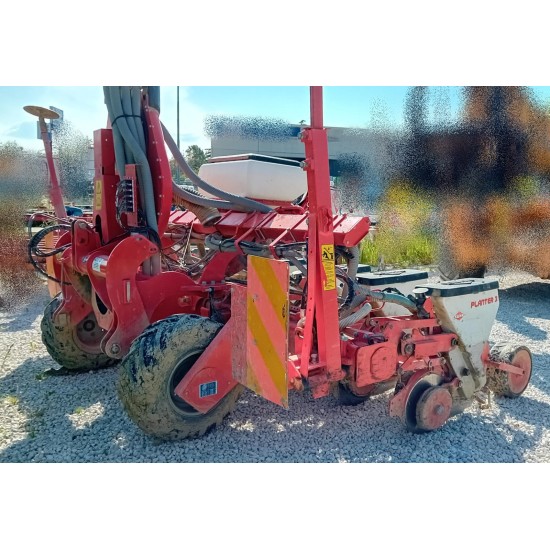 SEMINATRICE KUHN PLANTER 3 TI MULTI 6-7 RG