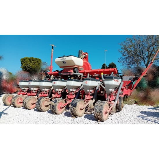 SEMINATRICE KUHN PLANTER 3 TI MULTI 6-7 RG