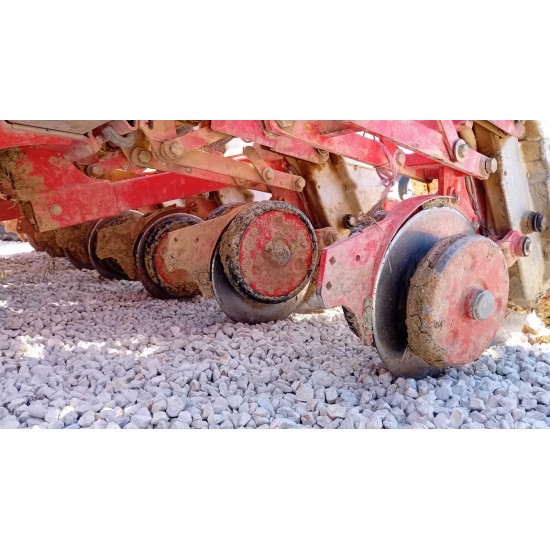 SEMINATRICE KUHN PLANTER 3 TI MULTI 6-7 RG