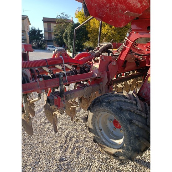 SEMINATRICE MASCAR MONTANA 500