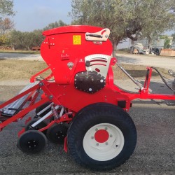 SEMINATRICE GASPARDO SC MARIA 250