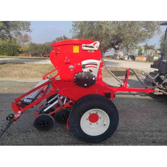 SEMINATRICE GASPARDO SC MARIA 250
