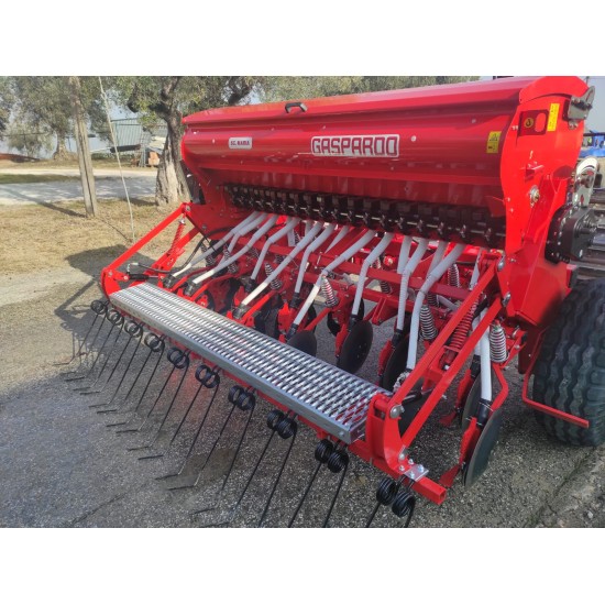 SEMINATRICE GASPARDO SC MARIA 250