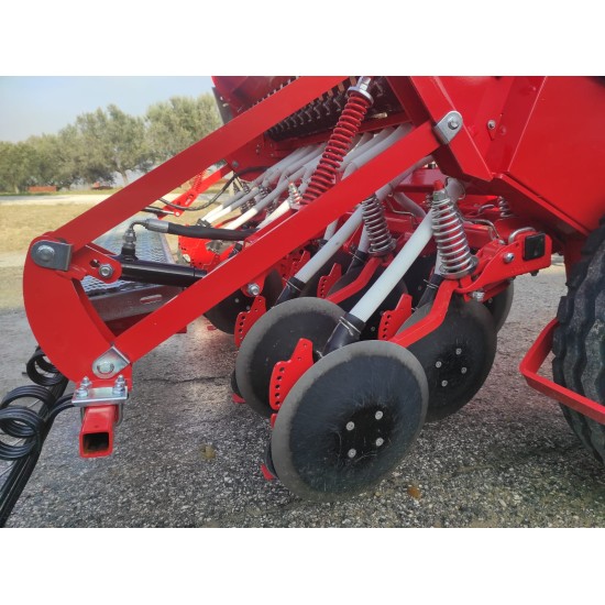 SEMINATRICE GASPARDO SC MARIA 250