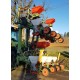 SEMINATRICE NODET PLANTER II - 8 FILE