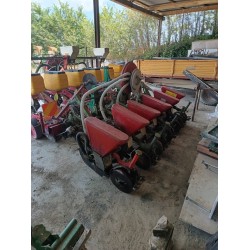 SEMINATRICE NODET PN2 - 6 FILE 