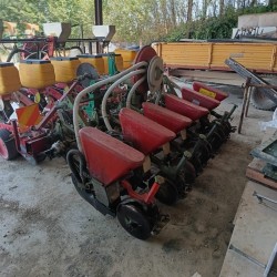 SEMINATRICE NODET PN2 - 6 FILE 