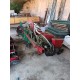 SEMINATRICE NODET PN2 - 6 FILE 