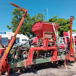 SEMINATRICE NODET PN2 - 6 FILE