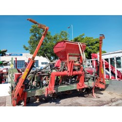 SEMINATRICE NODET PN2 - 6 FILE