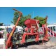 SEMINATRICE NODET PN2 - 6 FILE