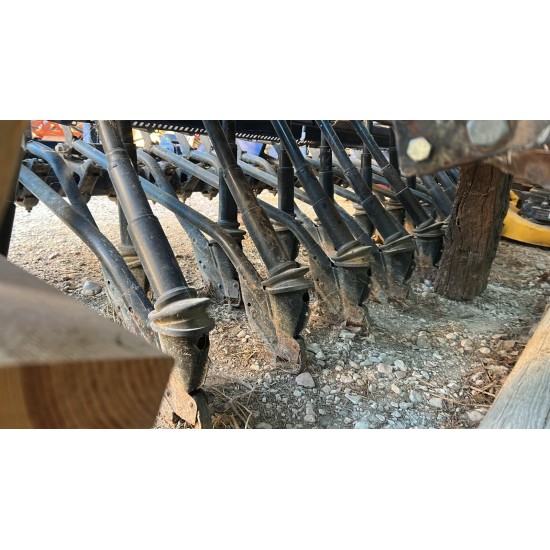 SEMINATRICE NORDSTEN NS 1030