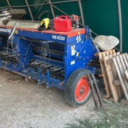 SEMINATRICE NORDSTEN NS 1030