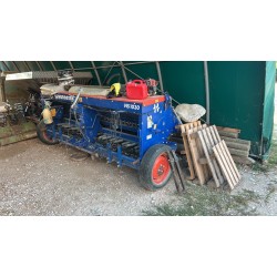 SEMINATRICE NORDSTEN NS 1030