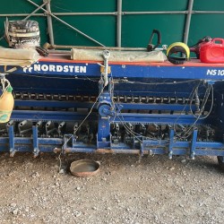 SEMINATRICE NORDSTEN NS 1030