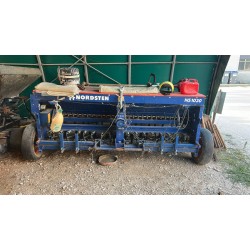 SEMINATRICE NORDSTEN NS 1030