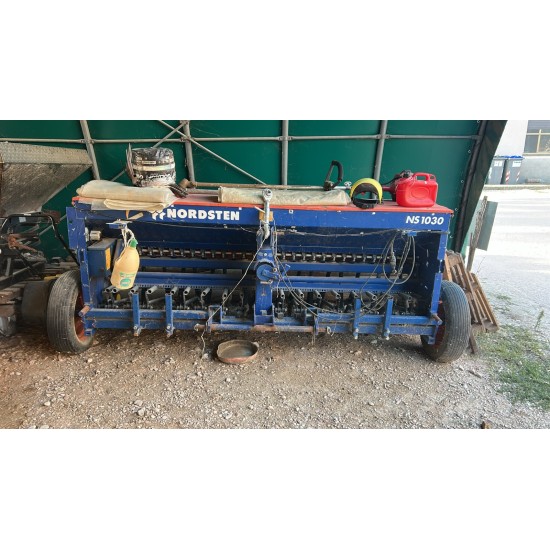 SEMINATRICE NORDSTEN NS 1030