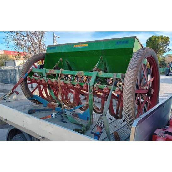 SEMINATRICE SAMA 225 X 13