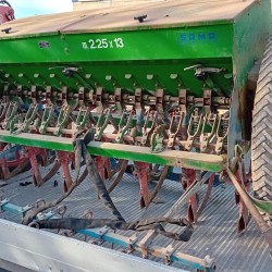 SEMINATRICE SAMA 225 X 13