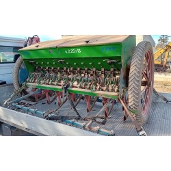 SEMINATRICE SAMA 225 X 13