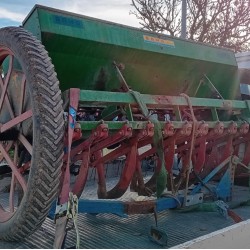 SEMINATRICE SAMA 225 X 13