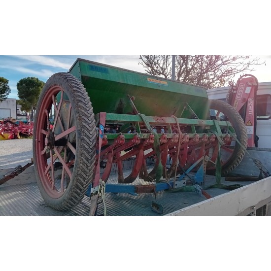 SEMINATRICE SAMA 225 X 13