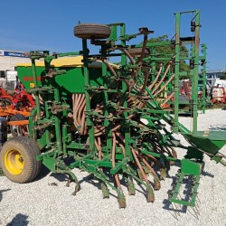 SEMINATRICE SFOGGIA KSP 5000