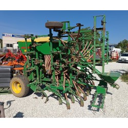 SEMINATRICE SFOGGIA KSP 5000