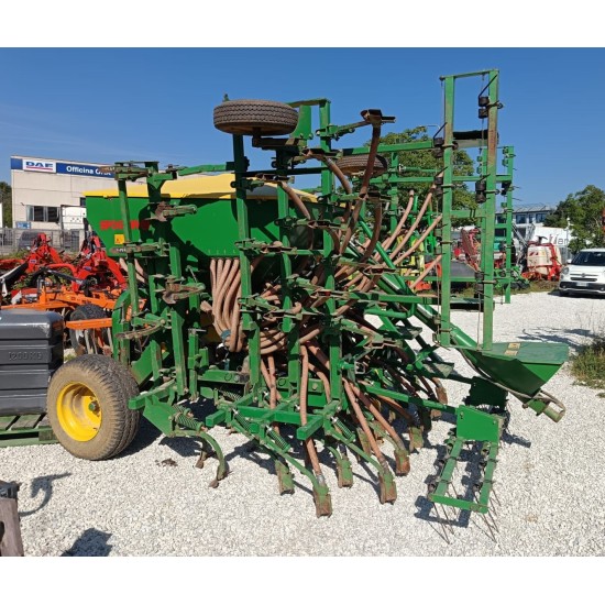 SEMINATRICE SFOGGIA KSP 5000