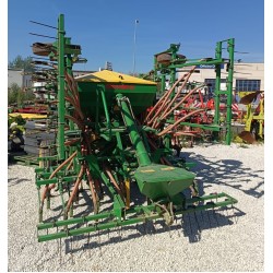 SEMINATRICE SFOGGIA KSP 5000
