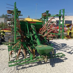 SEMINATRICE SFOGGIA KSP 5000