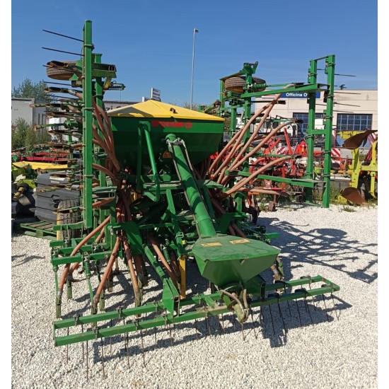 SEMINATRICE SFOGGIA KSP 5000
