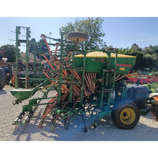 SEMINATRICE SFOGGIA KSP 5000