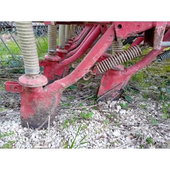 SEMINATRICE UBALDI PNEUSEM L 360
